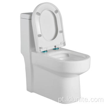 Cerâmica sanitária sanitária Sifhonic flushing wc wc